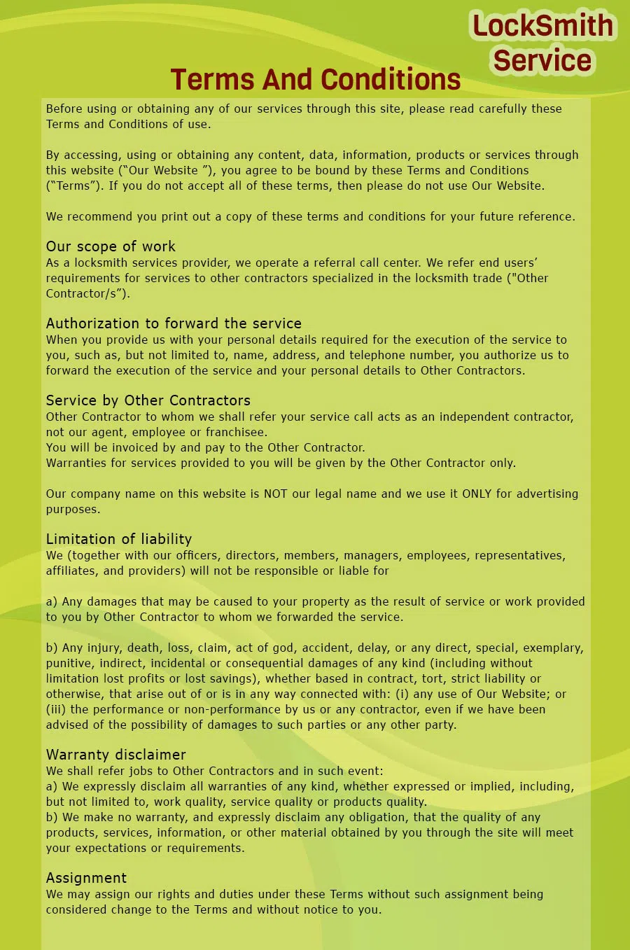 Leonardo Locksmith Service Leonardo, NJ 732-366-9360